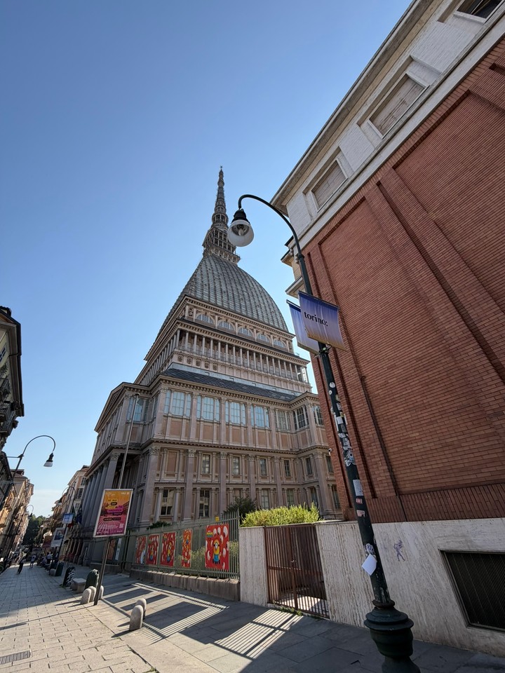 Turín